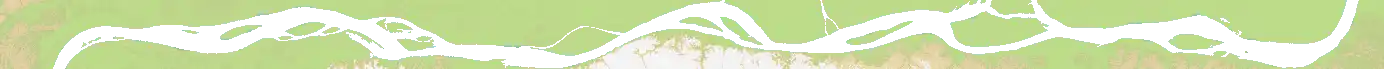 Amazon River map