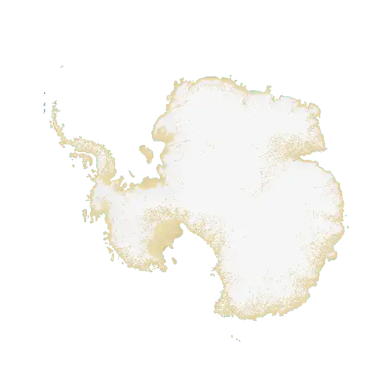 Antarctica map