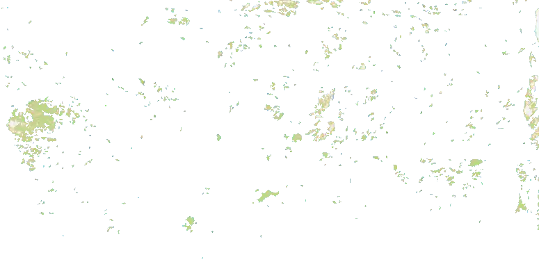 Archipelago Sea map