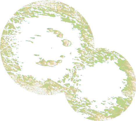 Clearwater Lakes map