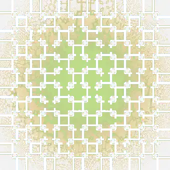 Labyrinth map