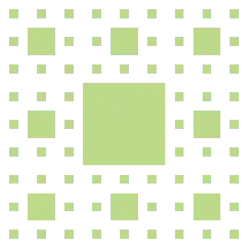 Sierpinski map