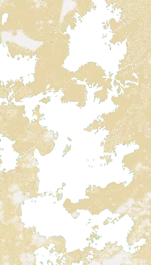 Titan map