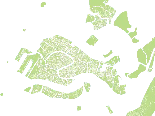 Venice map